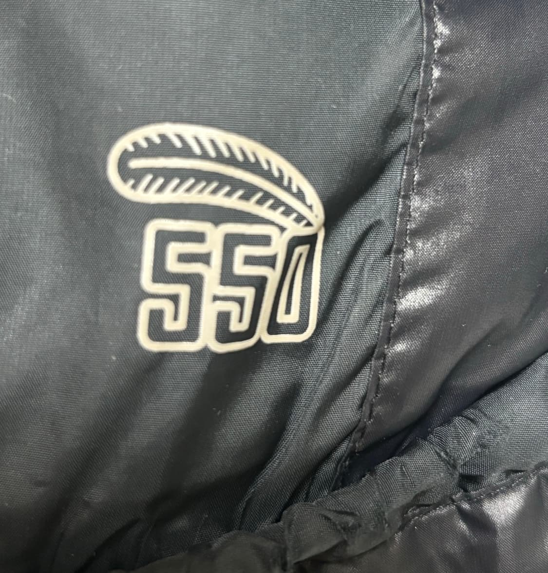 나이키acg 패딩베스트 상품이미지6