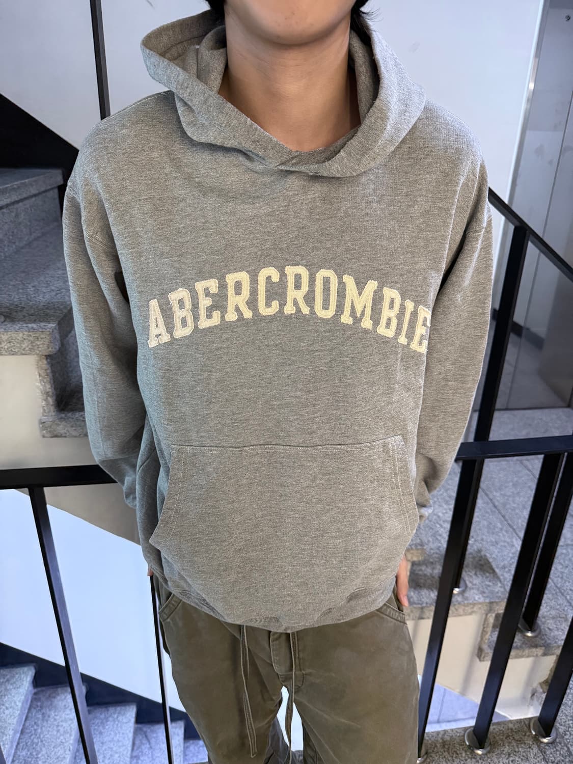 ABERCROMBIE & FITCH 상품이미지3