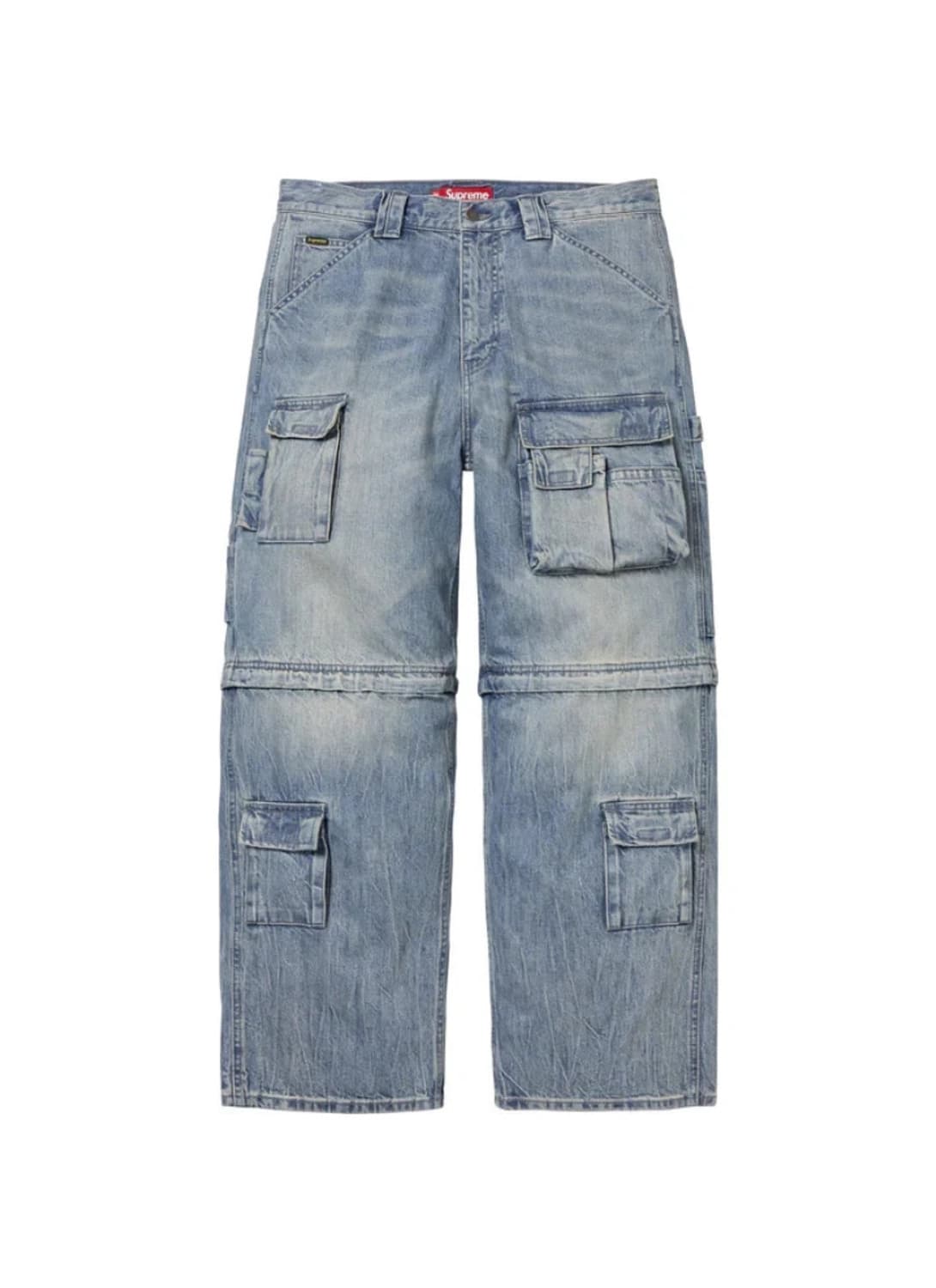 Supreme SS26 청바지 32 (새상품) 상품이미지1