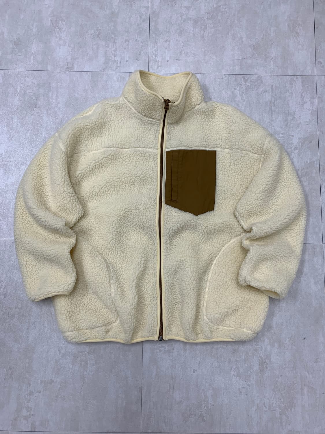 studio clip 폴리스 자켓 #206 상품이미지1