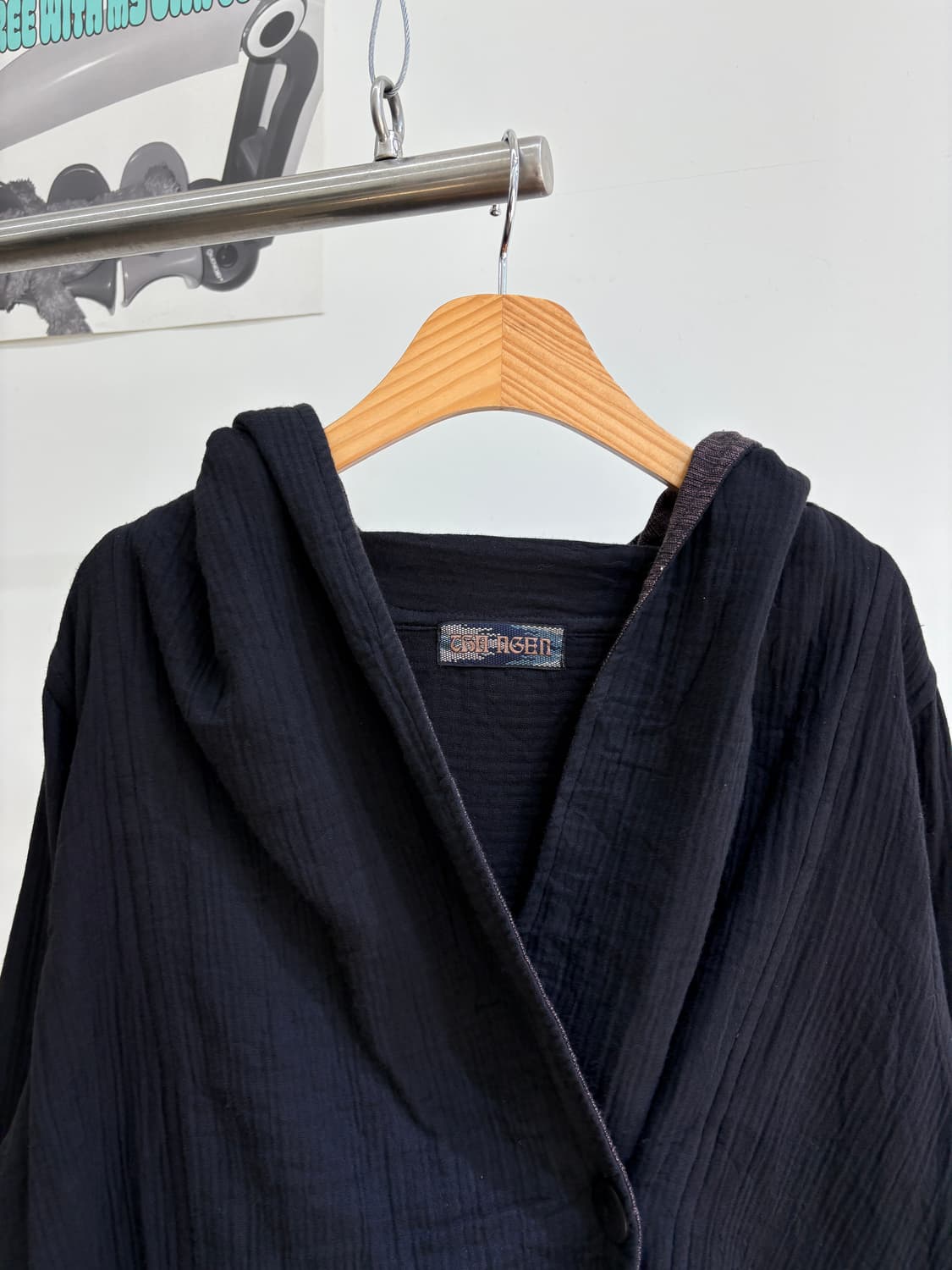 VINTAGE 긴팔티셔츠 상품이미지2