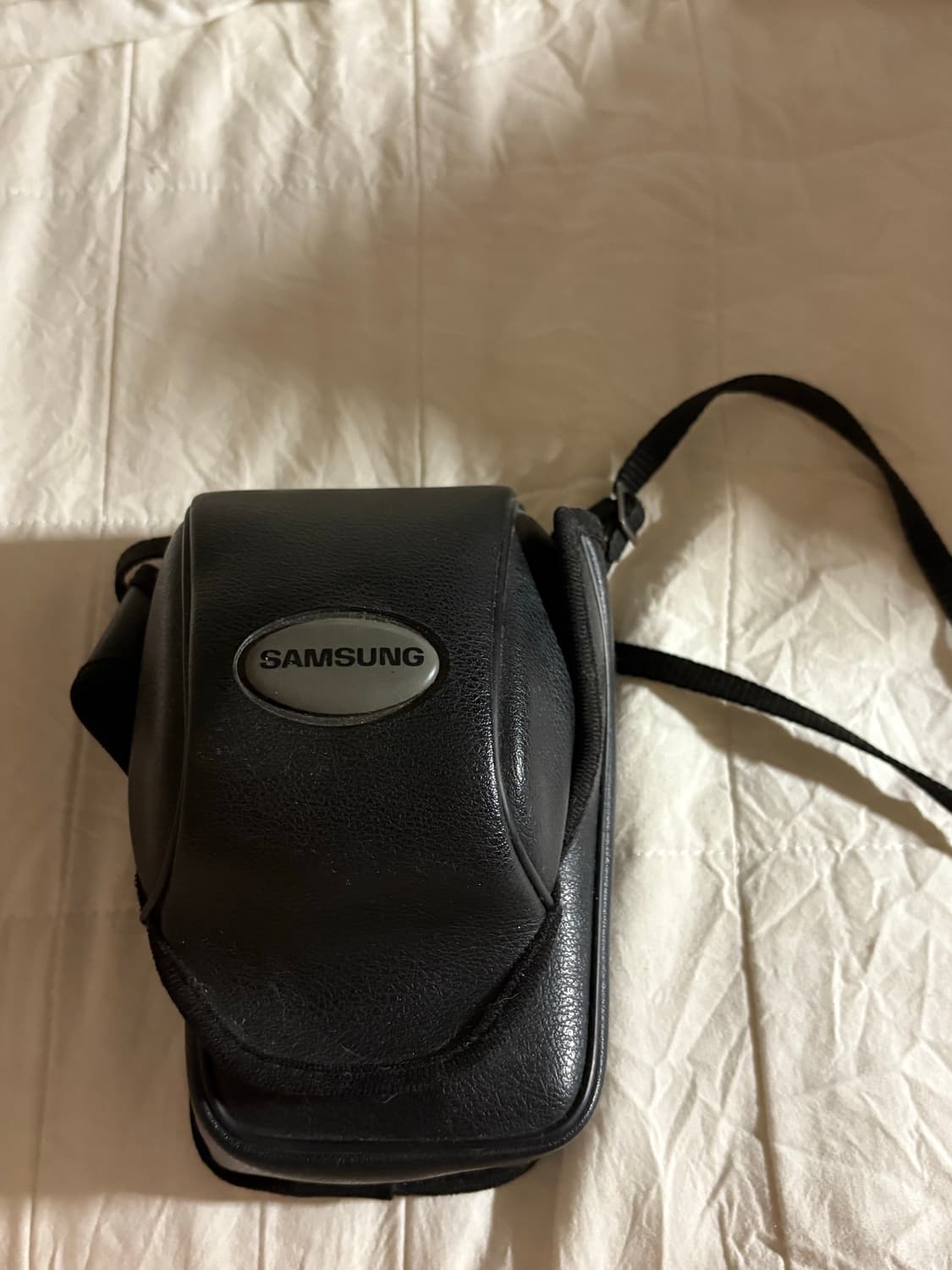 삼성 퍼지줌 1050 필름카메라 상품이미지4