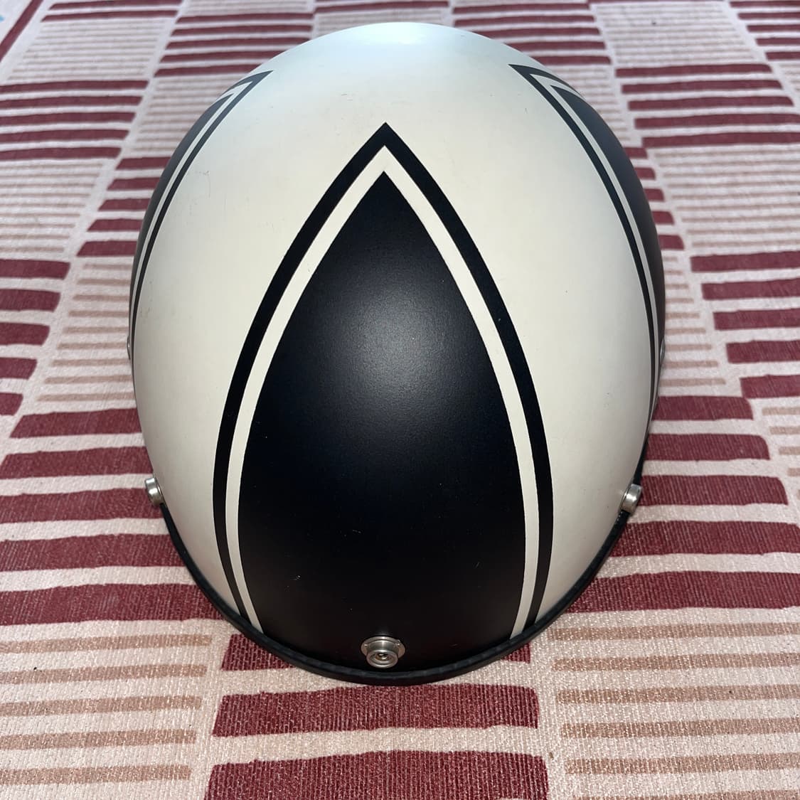 네이버후드 X 포터 콜라보 헬멧 상품이미지1