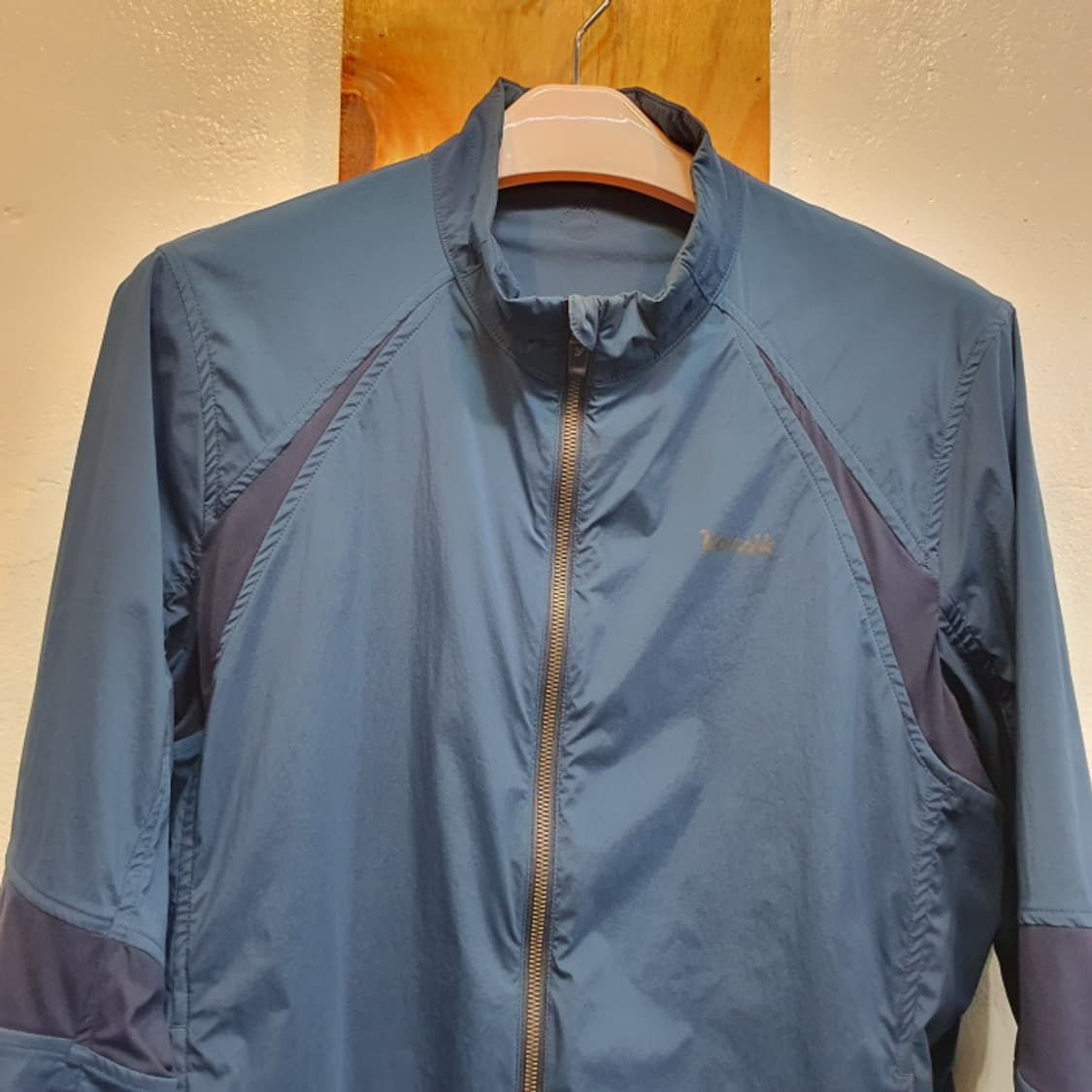 볼빅 골프 바람막이점퍼 상품이미지2