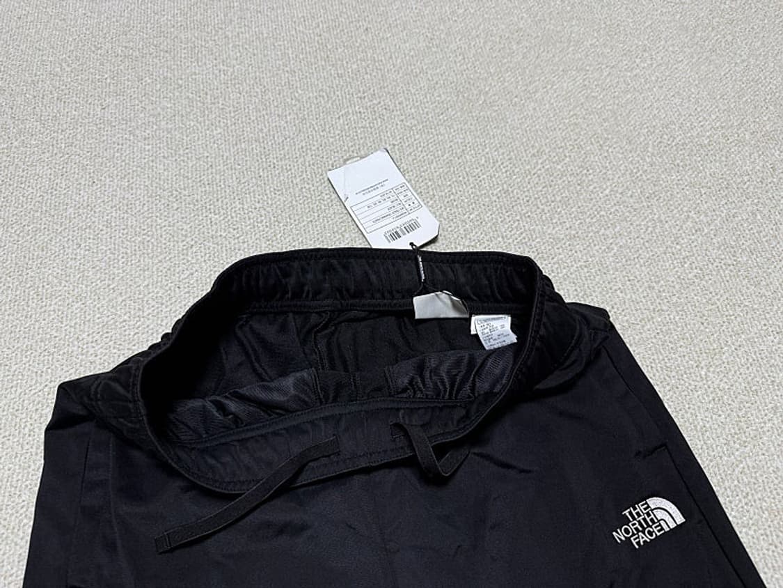 노스페이스 트레이닝 팬츠 남성용 30인치 상품이미지7