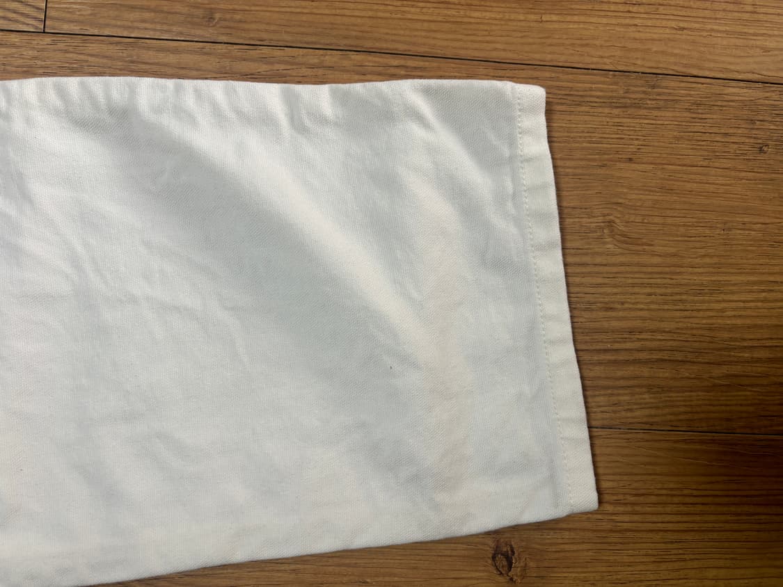 칼하트 더블니 화이트 32x32  상품이미지6