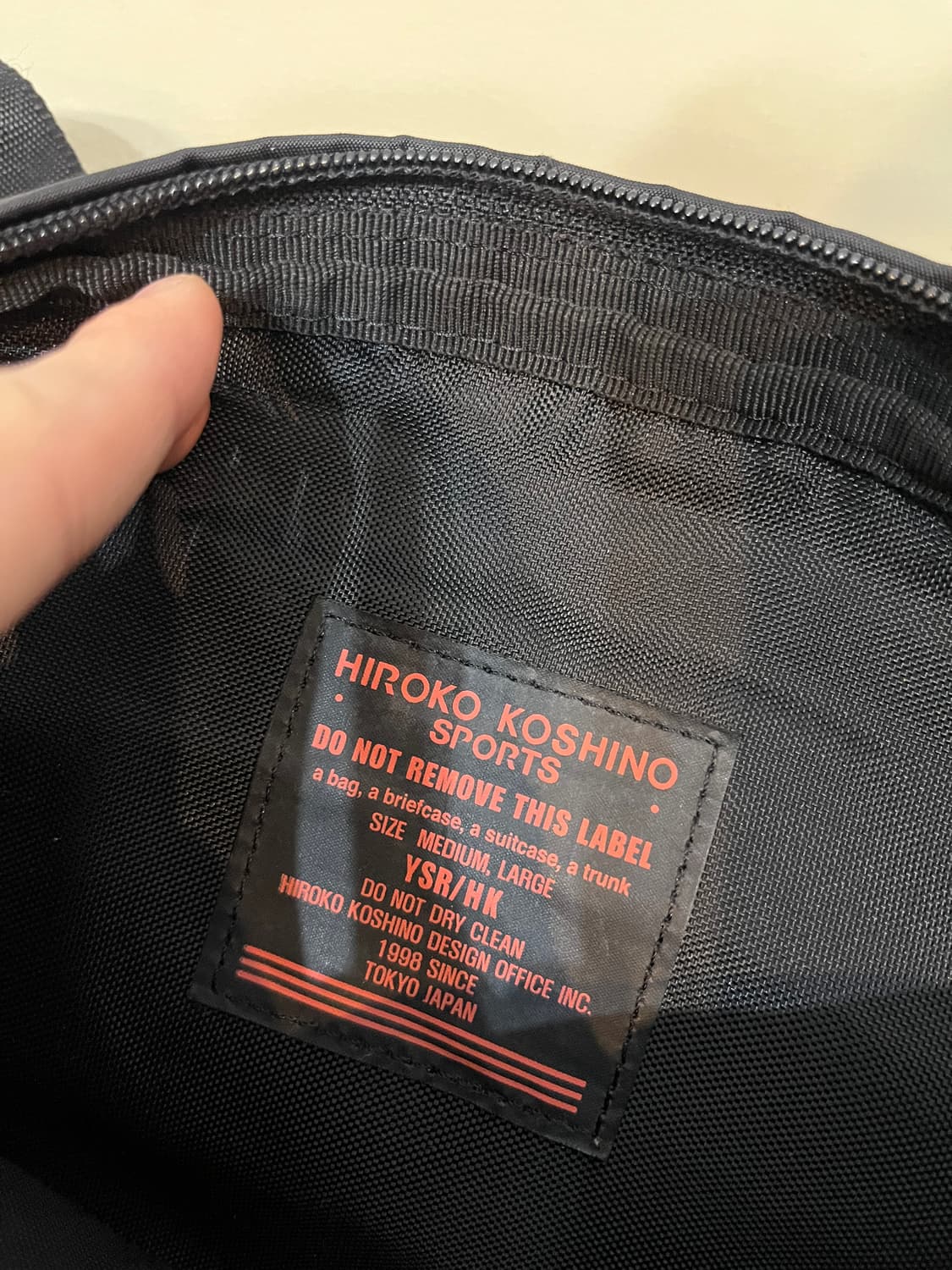 히로코 코시노 크로스백 상품이미지6