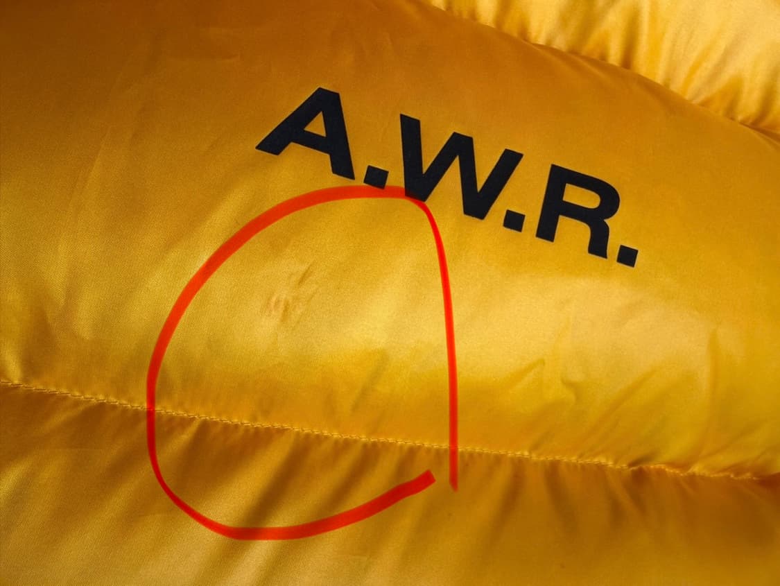 나이키 x 드레이크 녹타 푸퍼 패딩 자켓 Nocta nike 드레이크 상품이미지10