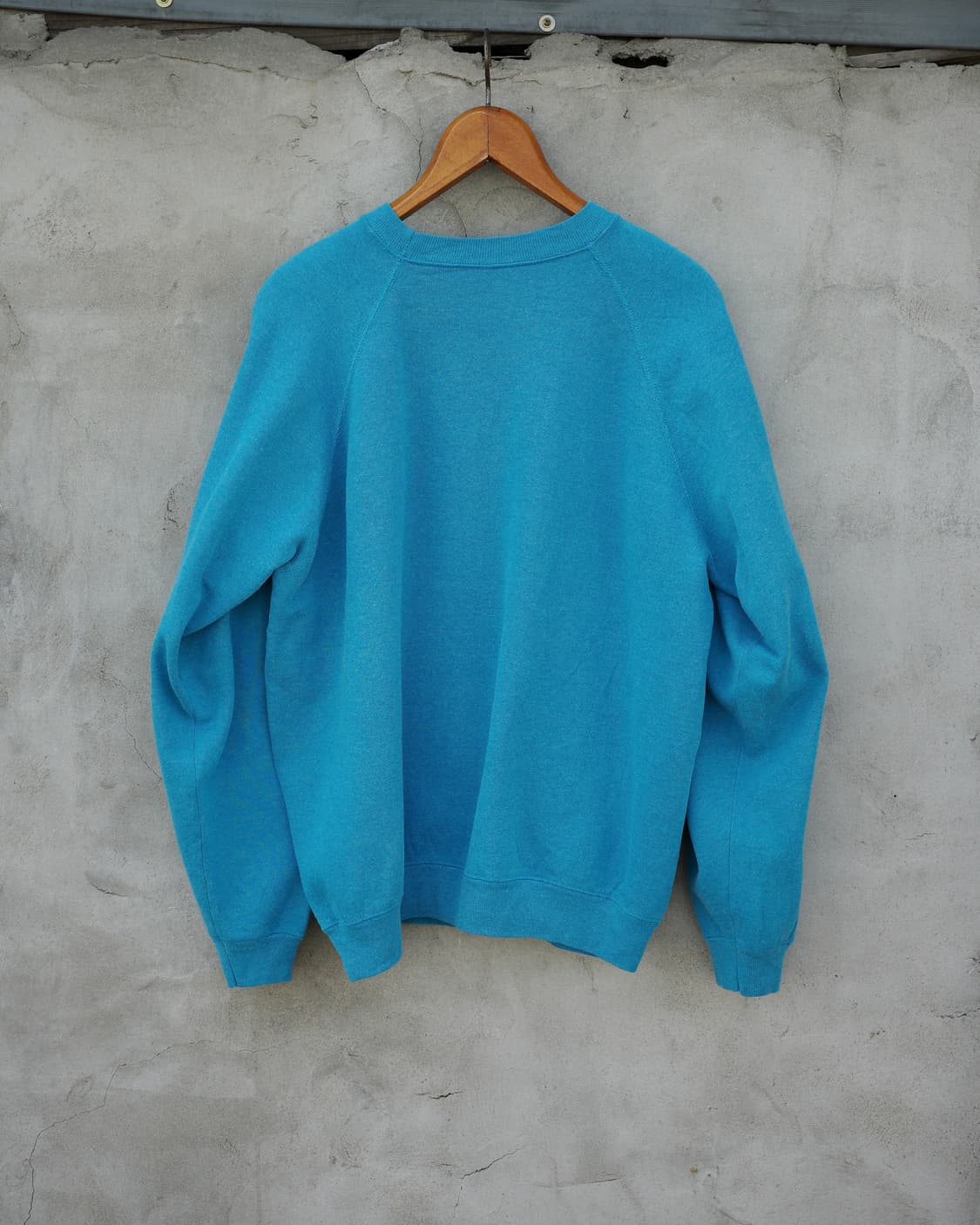 80s 노스웨스트 트래디셔널 폼라인 아트웍 스웻셔츠 상품이미지4