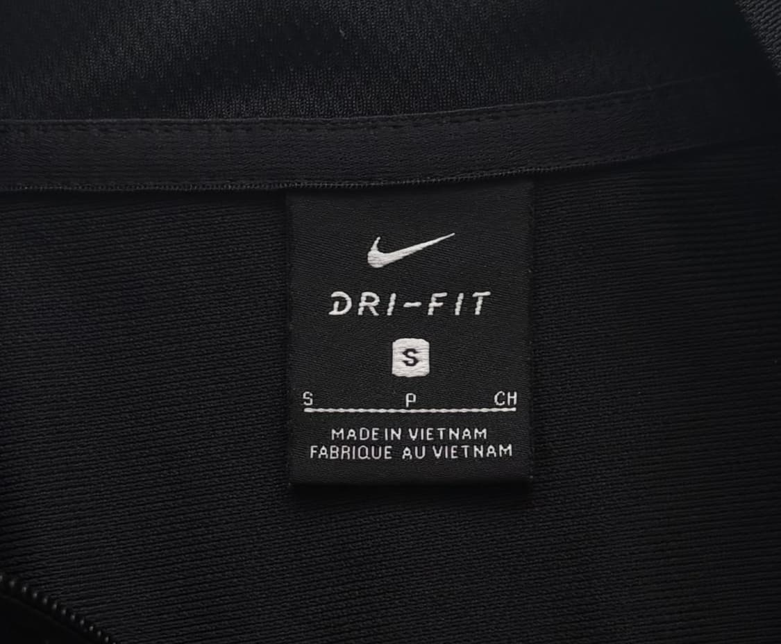 Nike 나이키 스우시 블랙 트랙 져지  상품이미지4