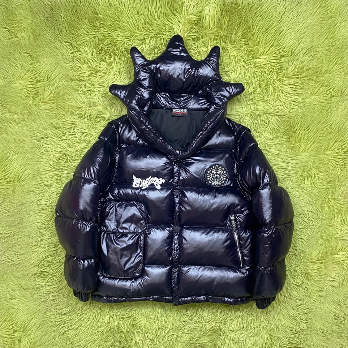 GLO GANG by CHIEF KEEF 상품이미지1