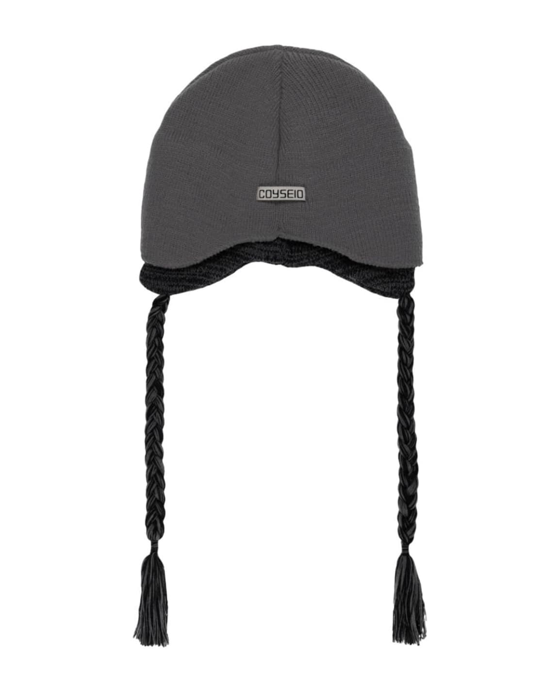 코이세이오 더블 투르퍼 비니 상품이미지2