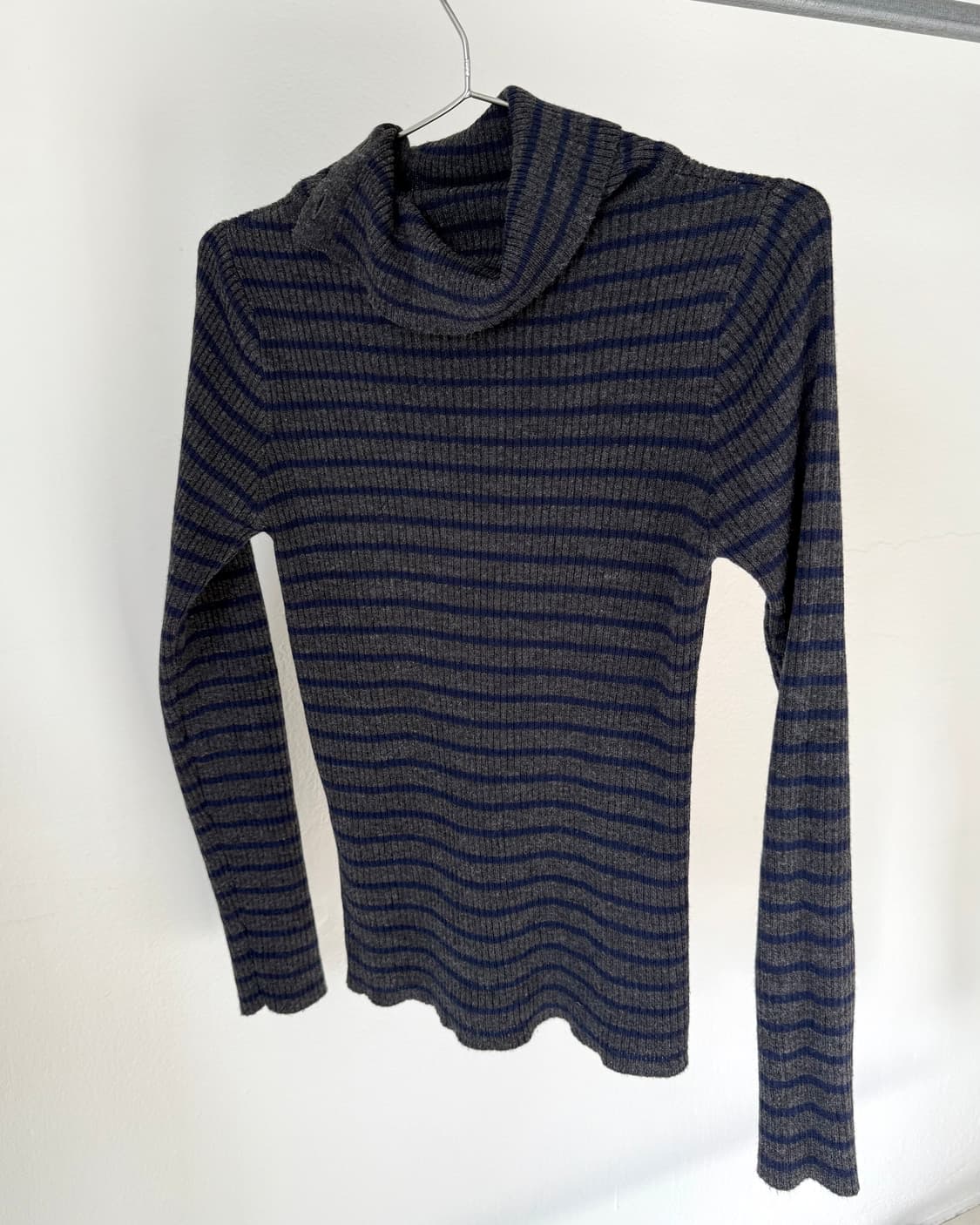 빈티지 스트라이프 티셔츠 상품이미지2