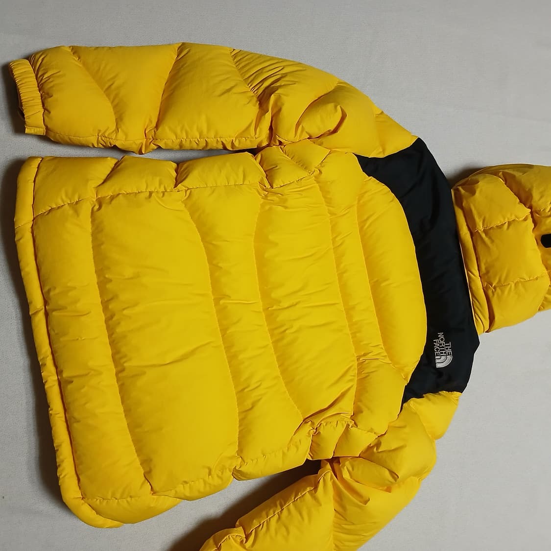 TNF 노스페이스 아크틱 써밋 800 우먼 패딩 다운 자켓 상품이미지9