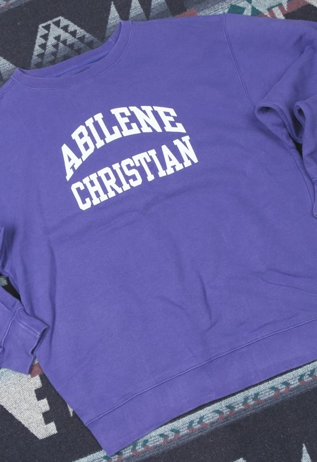 JANSPORT 잔스포츠 90s 빈티지 맨투맨 M 상품이미지2