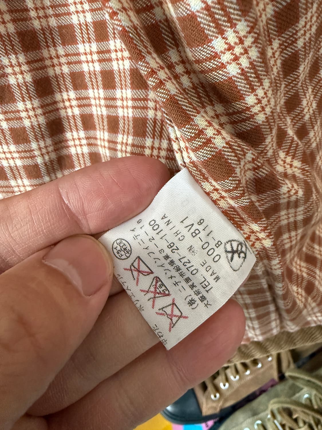 McGREGOR SPORTSWEAR 퀼팅 자켓 (L) 상품이미지5