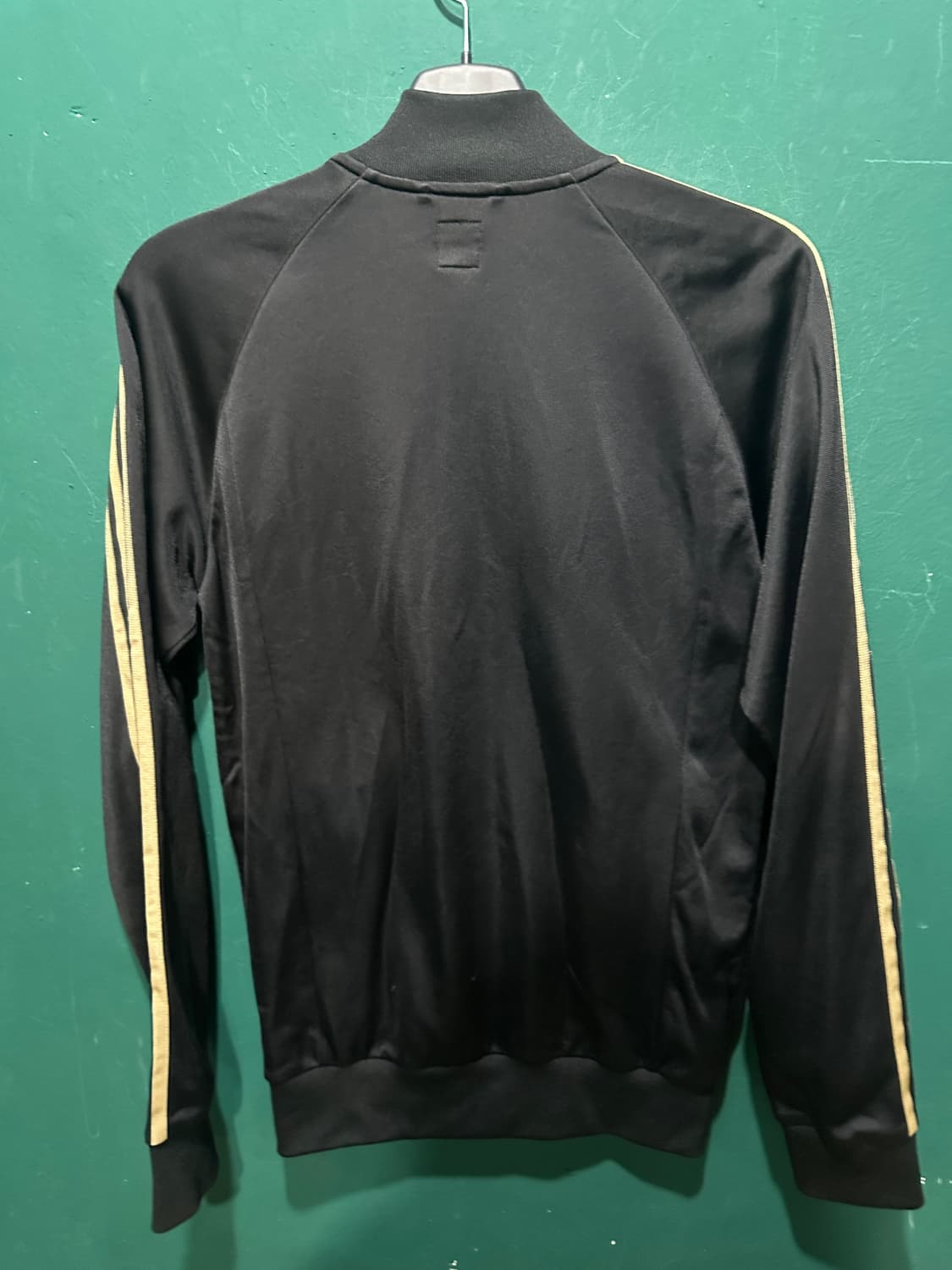 아디다스 트랙탑져지 검금 100 상품이미지3