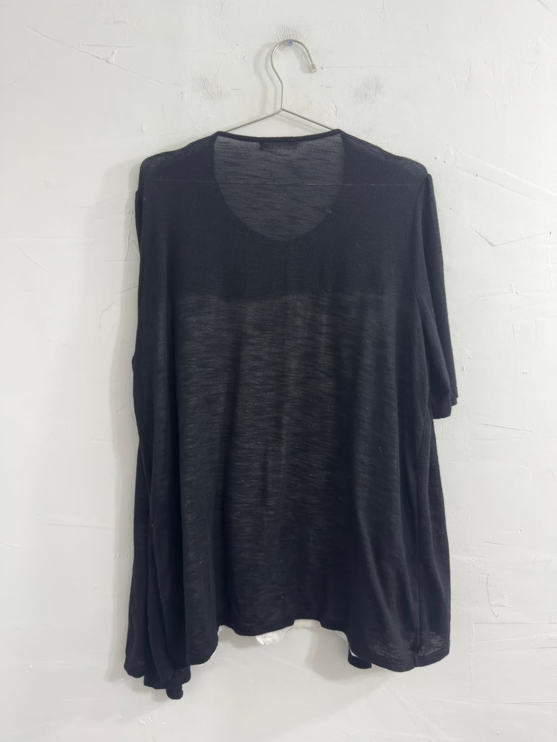 mori layered top 상품이미지2