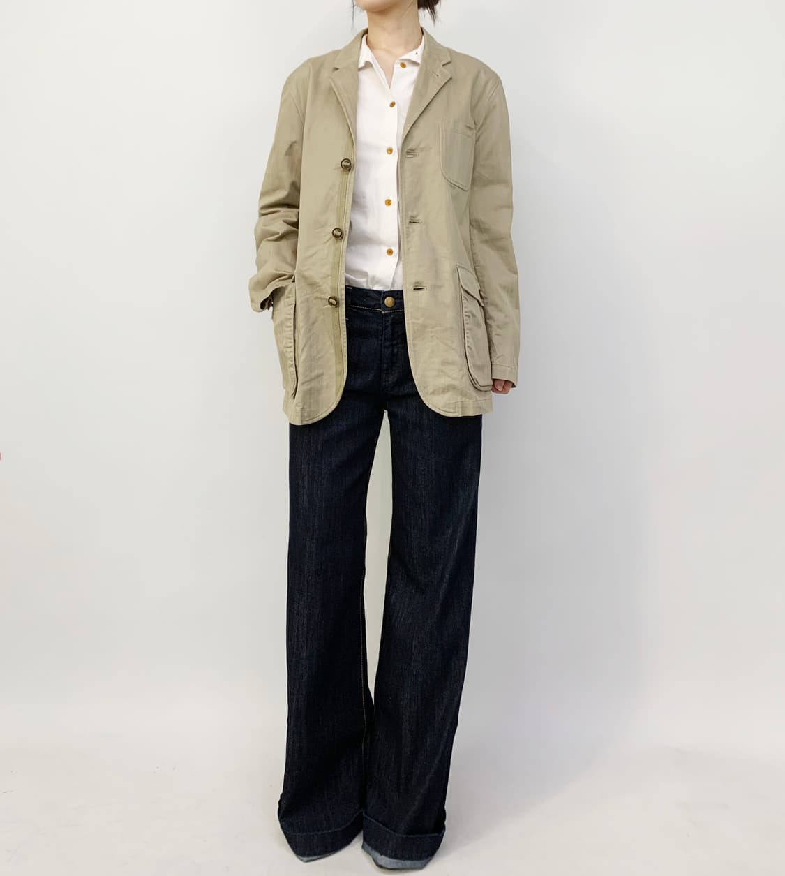 에디 바우어 자켓 상품이미지2