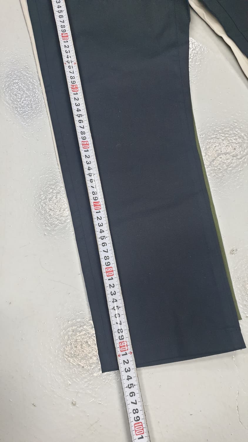 NAUTICA 남성 바지 3종 30~32 상품이미지5