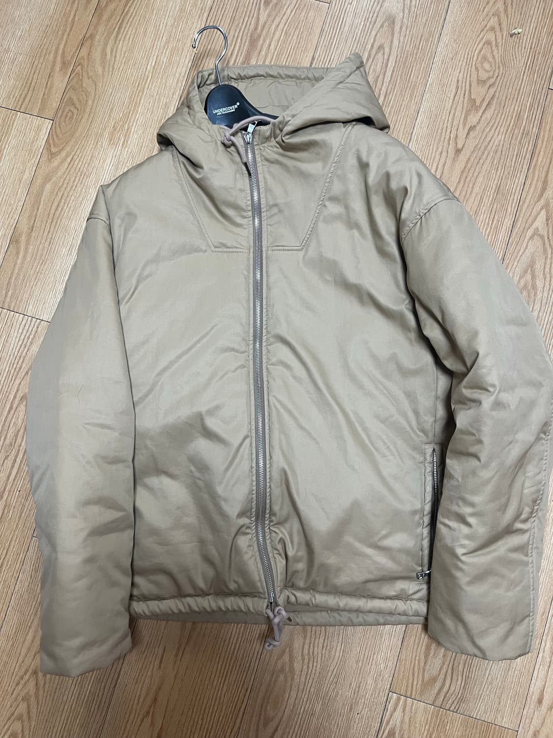 뤡코즈 마일즈 탄 2 상품이미지1