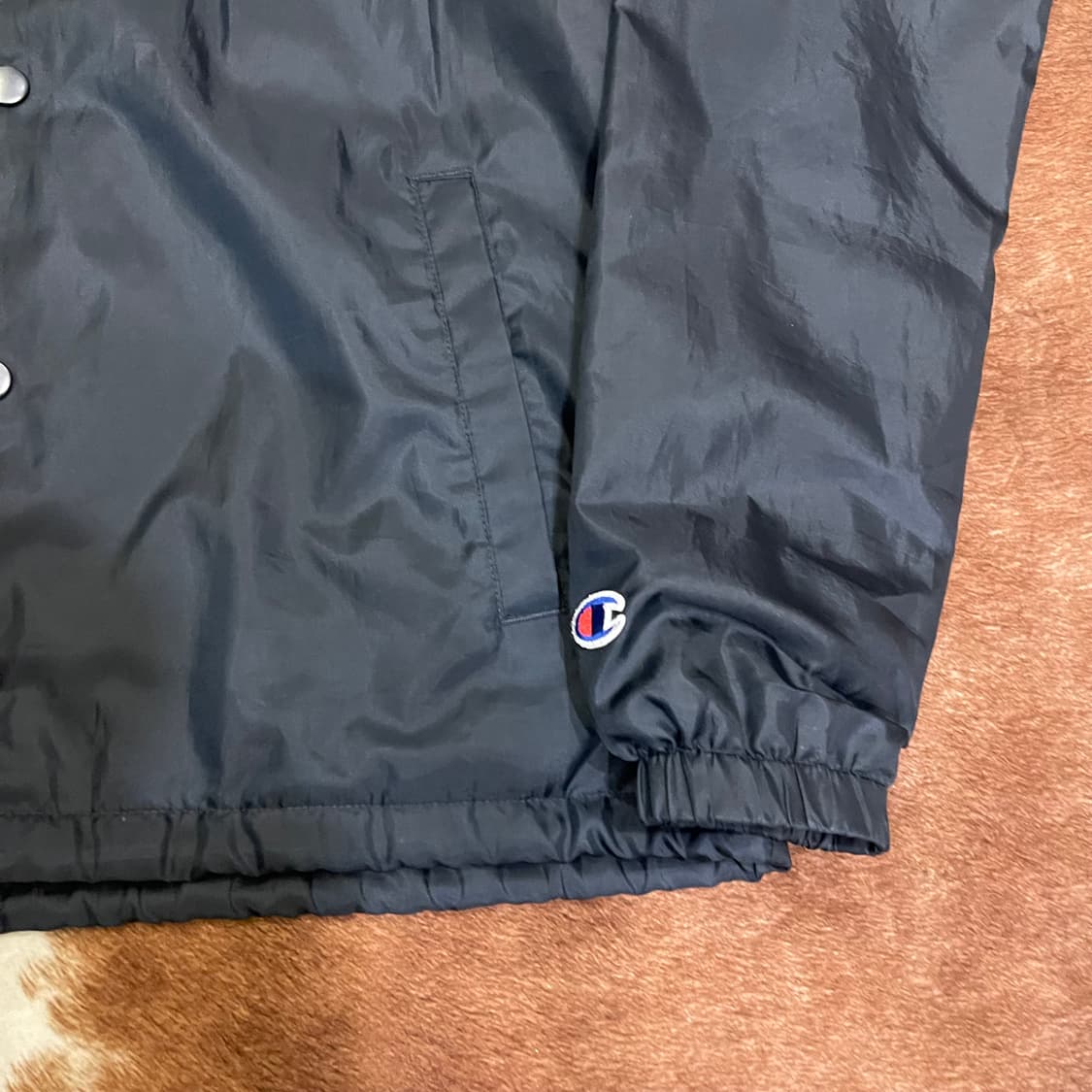 챔피온 코치 자켓 상품이미지5