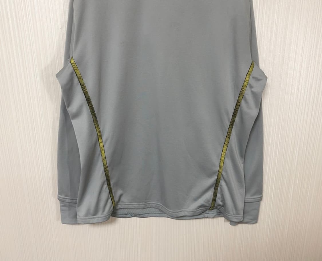 푸마 21-22 보루시아 도르트문트 트레이닝 플리스탑 L 상품이미지10