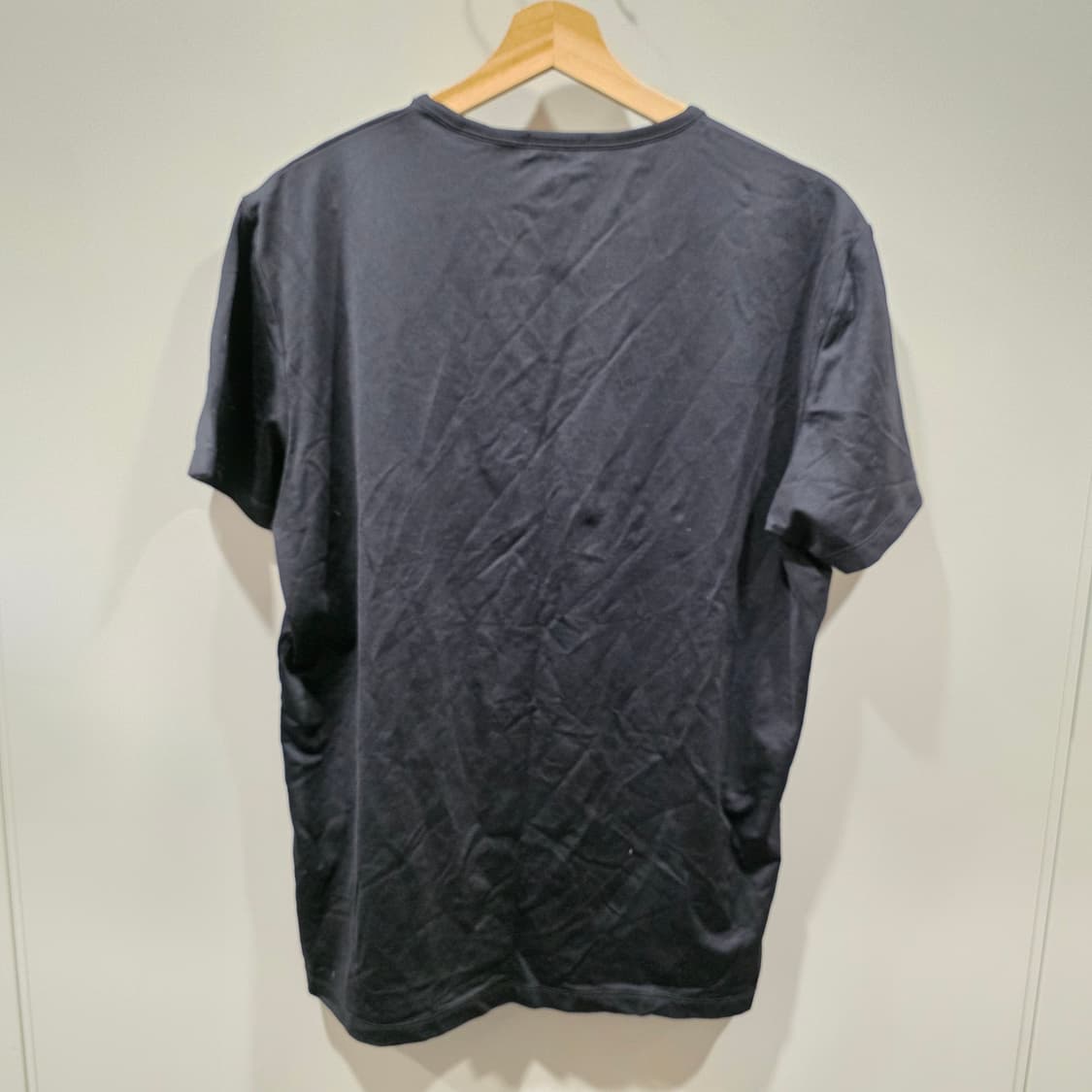 띠어리(Theory) 기능성 스판 라운드 반팔 티셔츠 상품이미지3