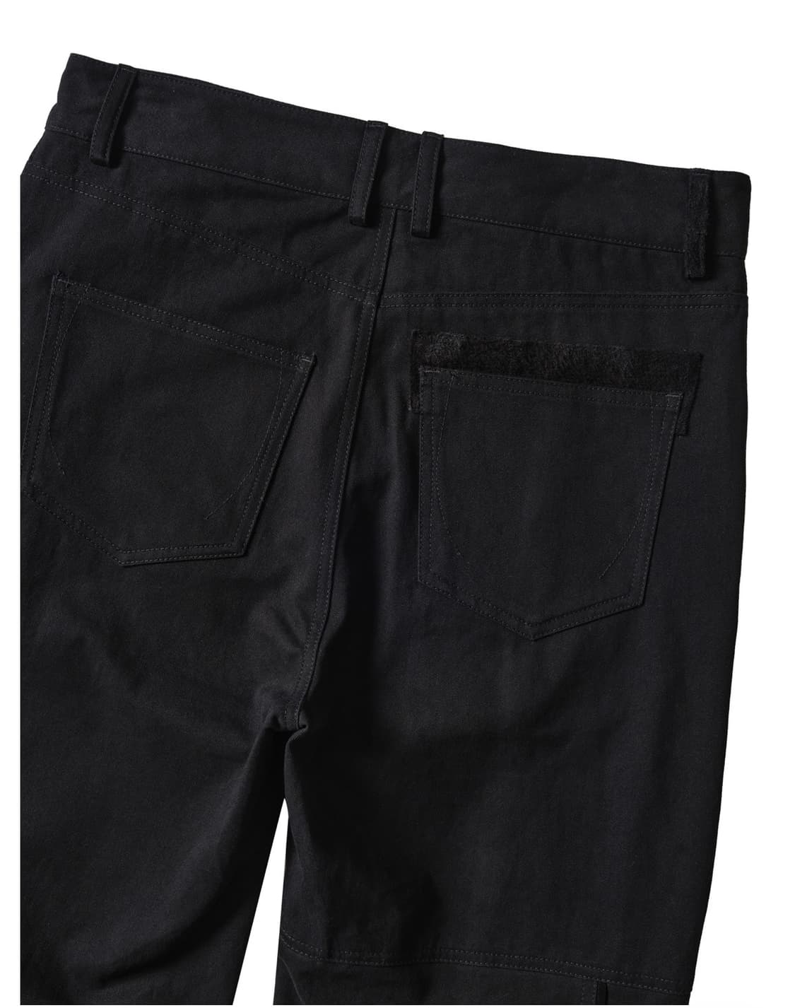 xlim ep7 07 부츠컷 팬츠 M 상품이미지3