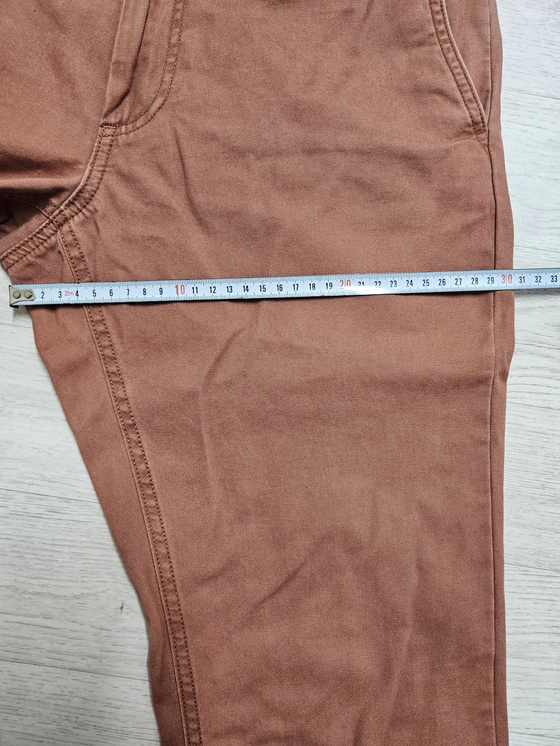 올드네이비 코튼 팬츠 30X32 상품이미지7