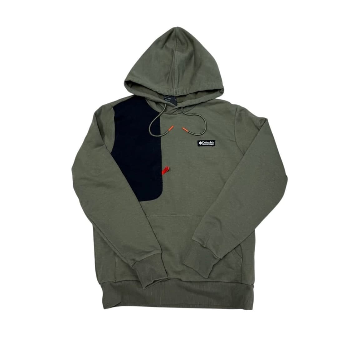 컬럼비아 후드티 상품이미지1