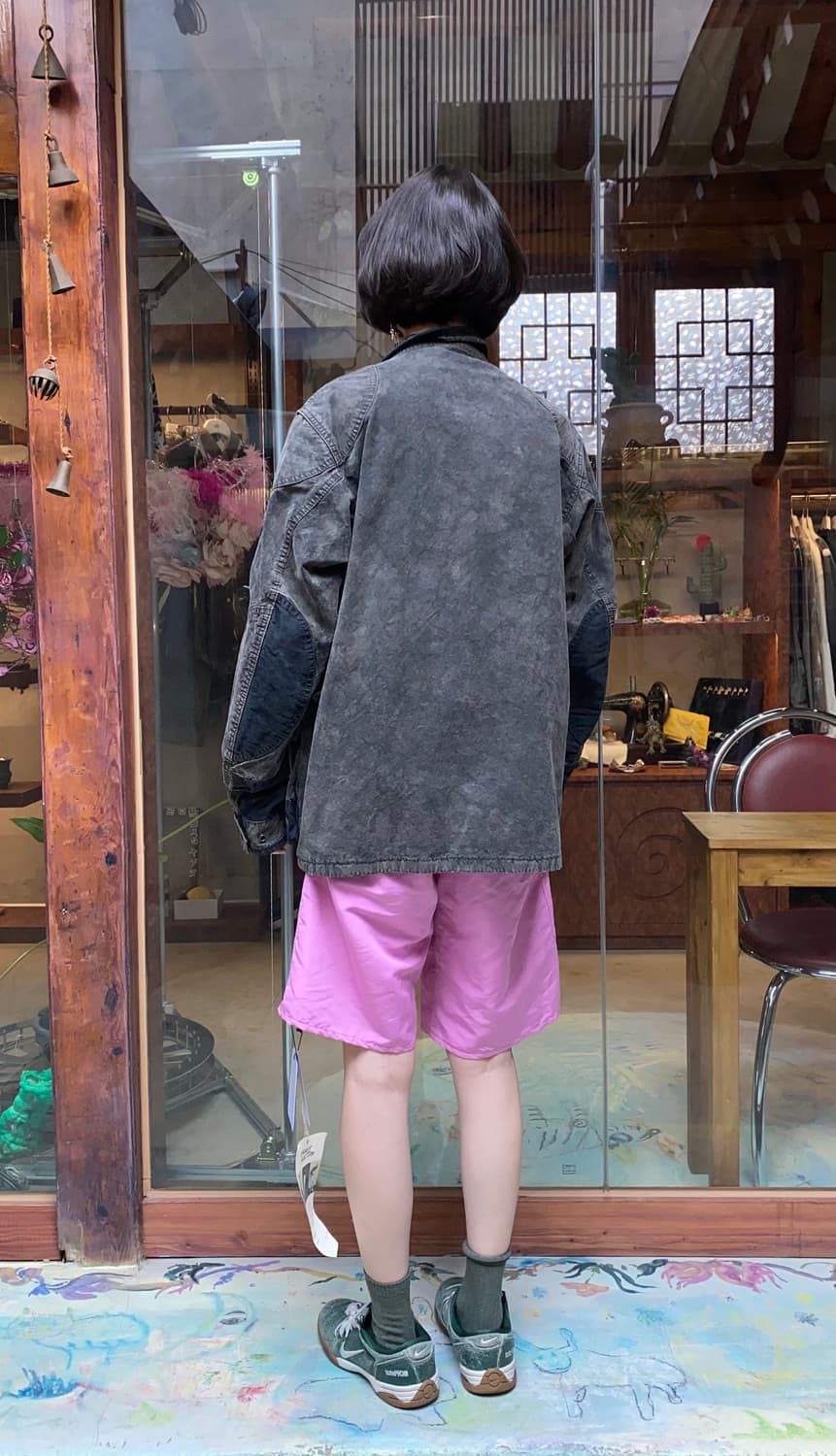 Belstaff 벨스타프 모터사이클 필드 자켓 (야상) 상품이미지4