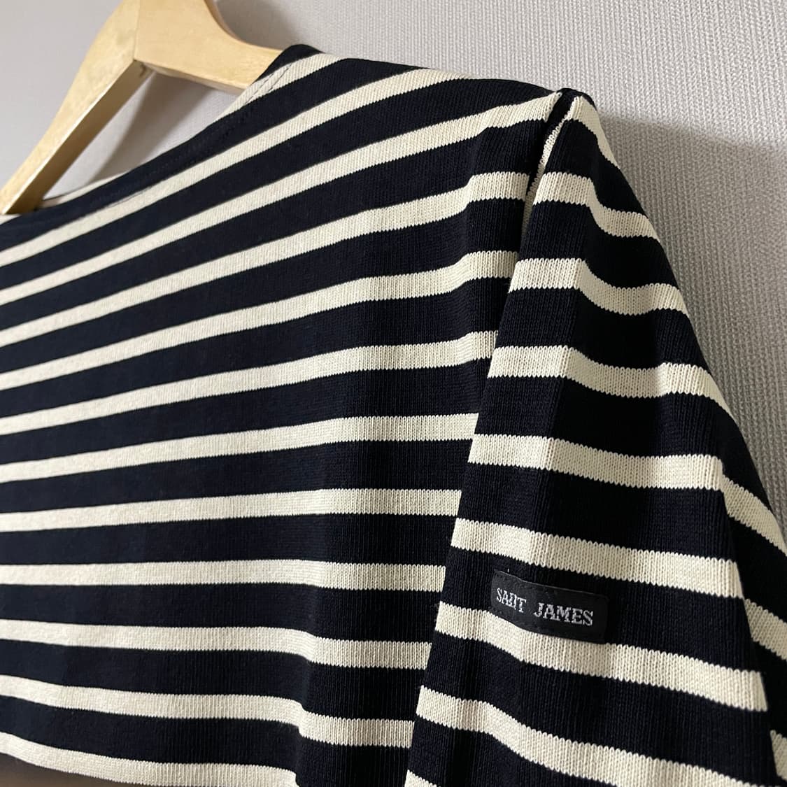 세인트제임스 길도 검흰 (95-100) 상품이미지3