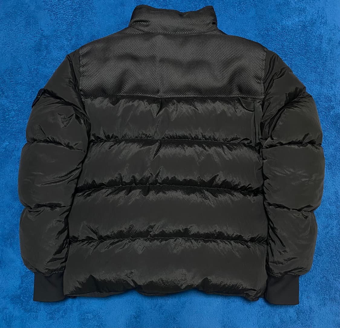 {[정품][새상품급]} 스톤아일랜드 파나마 패딩 상품이미지7