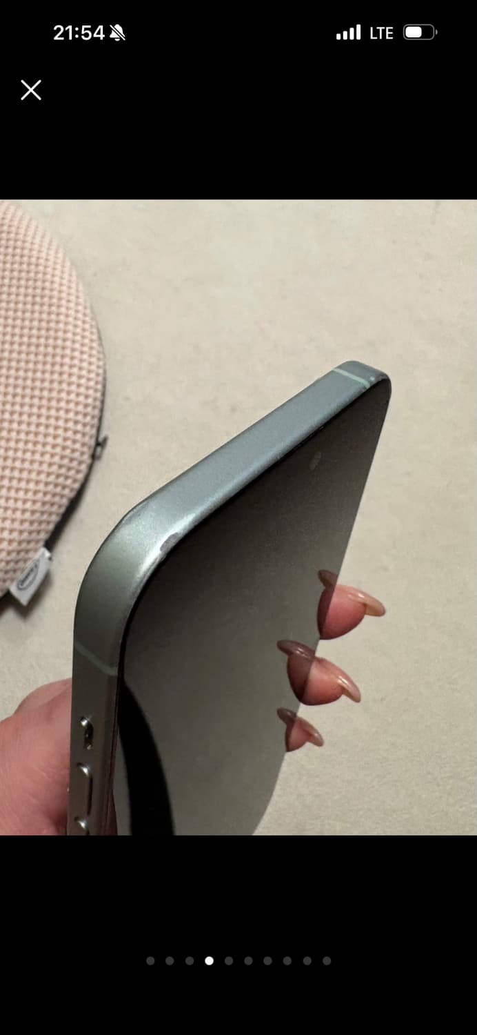 아이폰15플러스 512G 에케플o 상품이미지5