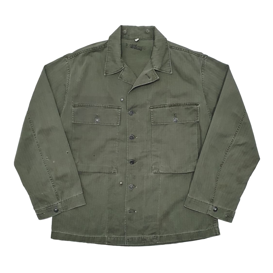 오리지널 m43 hbt 13star 전기형 40s (105) 상품이미지1