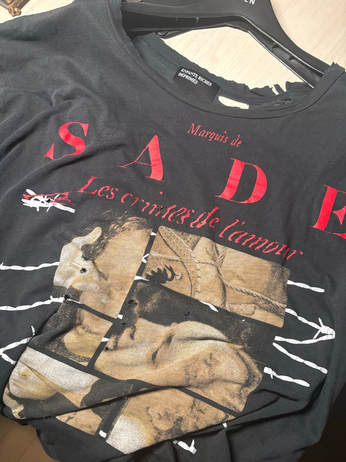 ERD SADE 상품이미지1