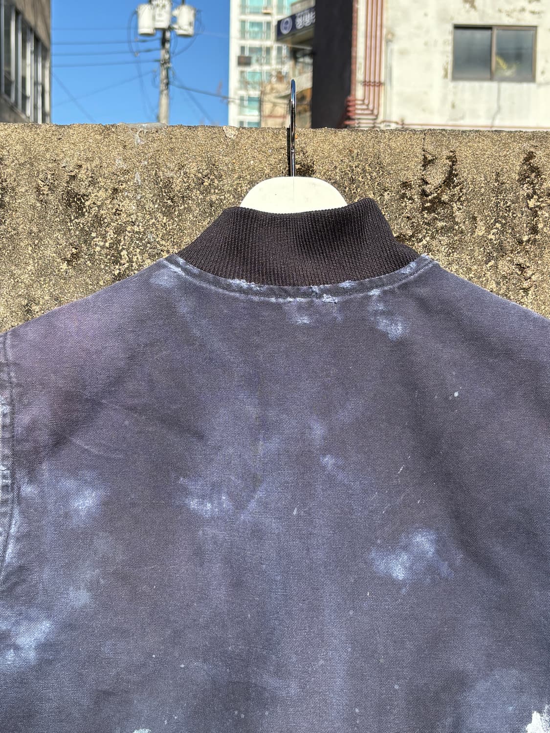 빈티지 칼하트 디스트레스드 페이딩 v02mdt 베스트 상품이미지6