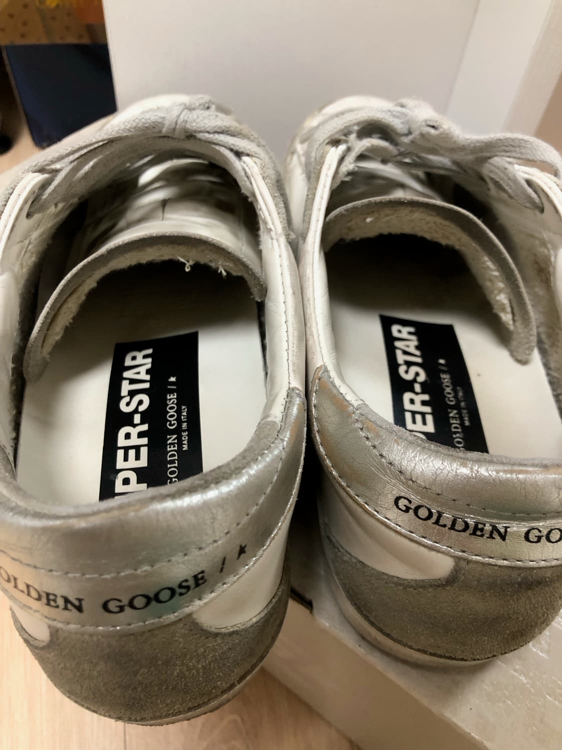 골든구스 36 상품이미지2