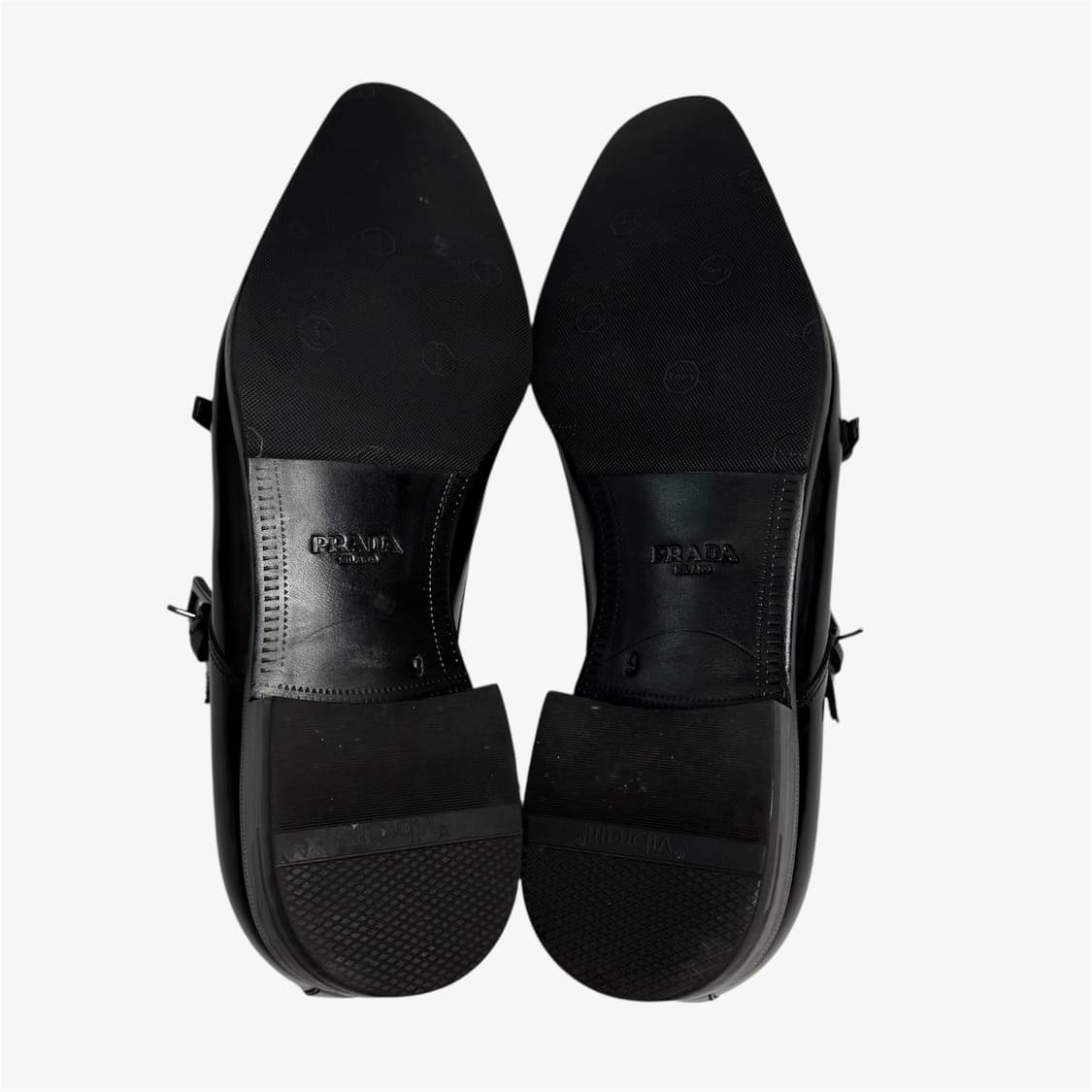 (270) 프라다 더블 몽크 스트랩 상품이미지8