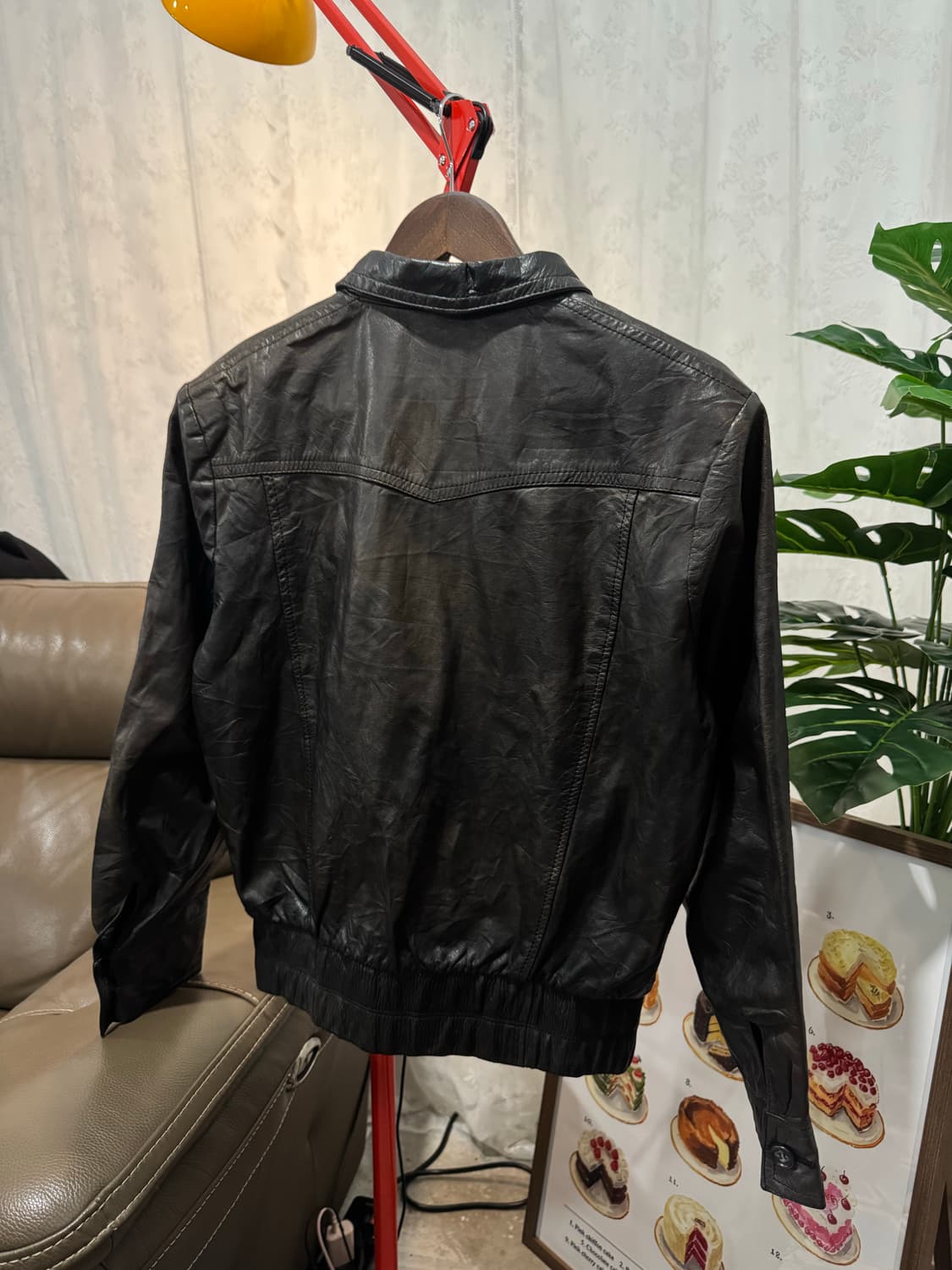 무료배송) VINTAGE OUTER 상품이미지6