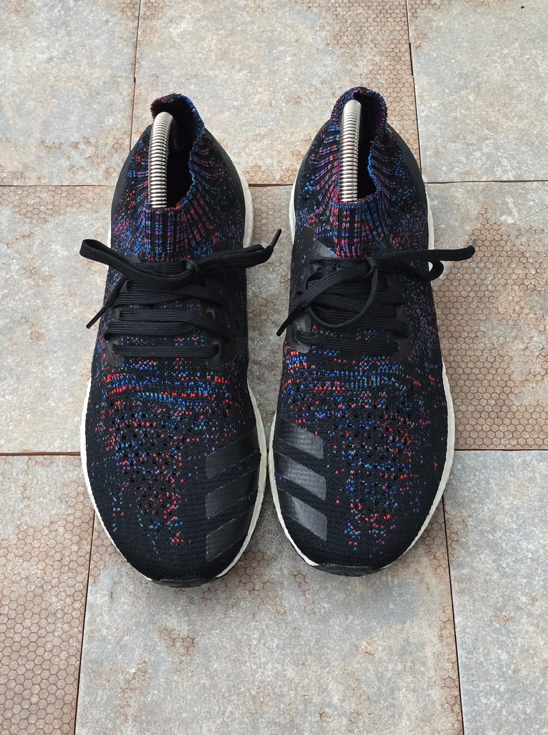 (275)아디다스 울트라부스트 언케이지드 상품이미지2