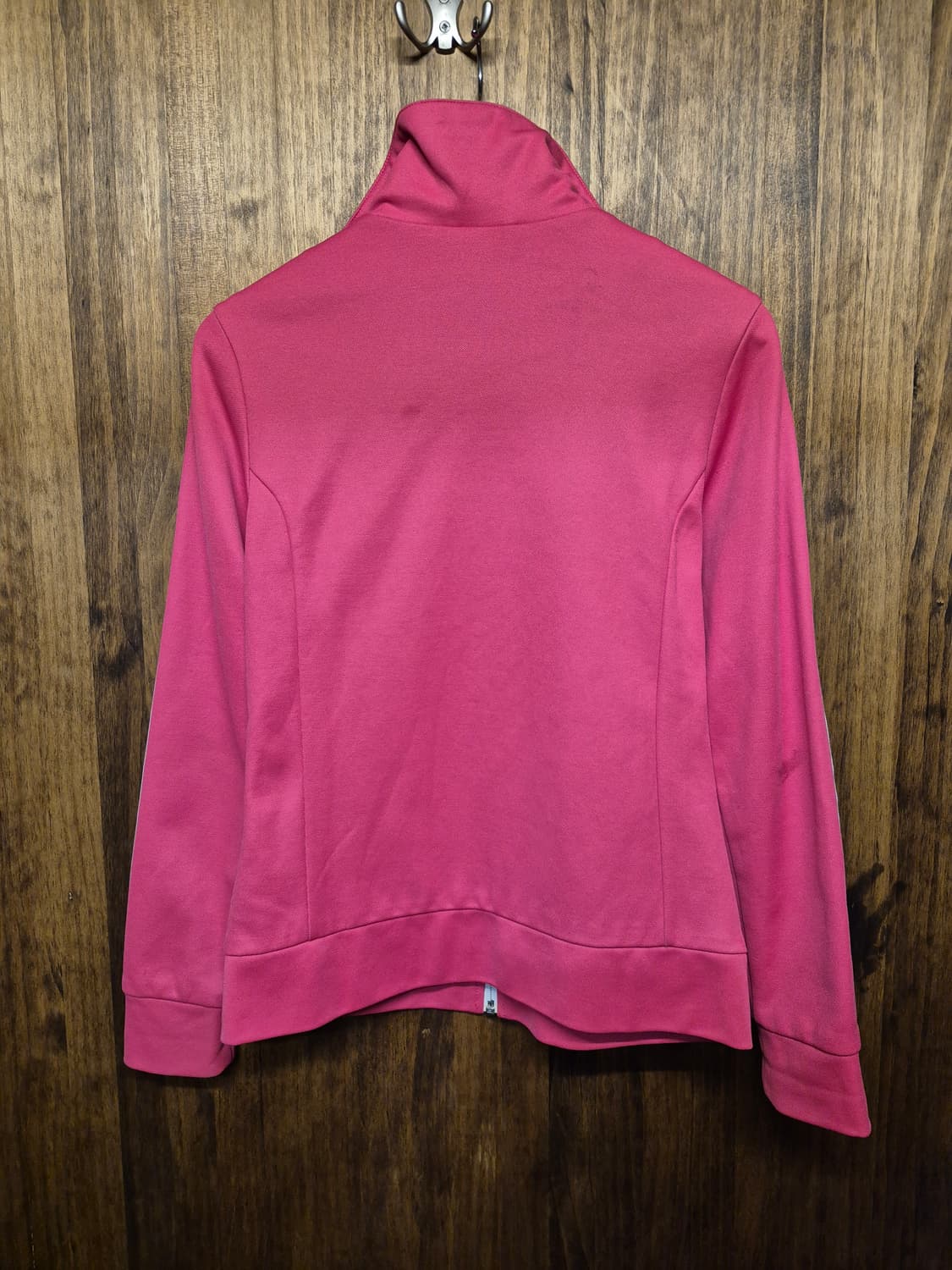 ADIDAS PINK ZIPUP 상품이미지3