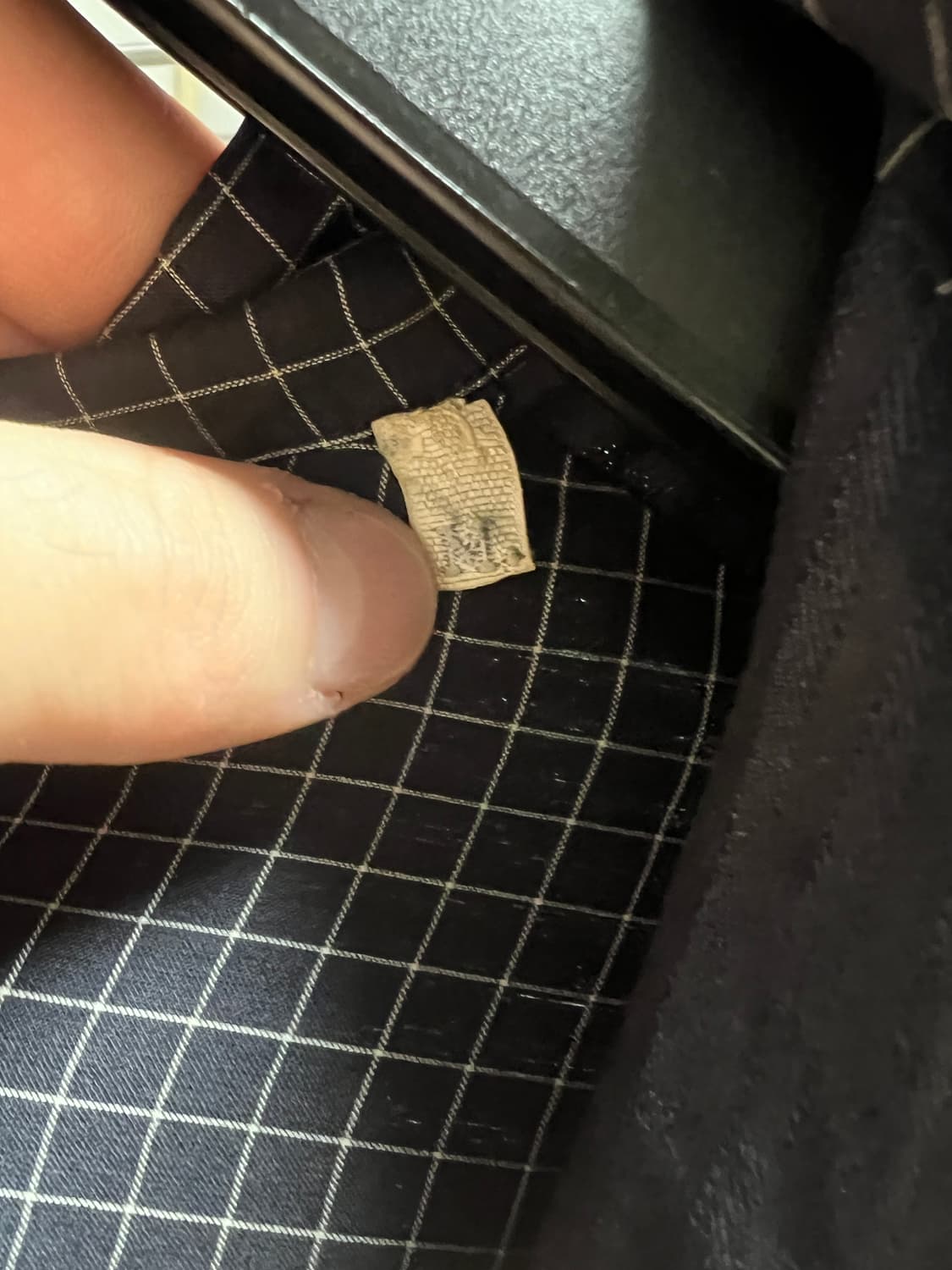 11SS SOLOIST COWBOY 셔츠 상품이미지4