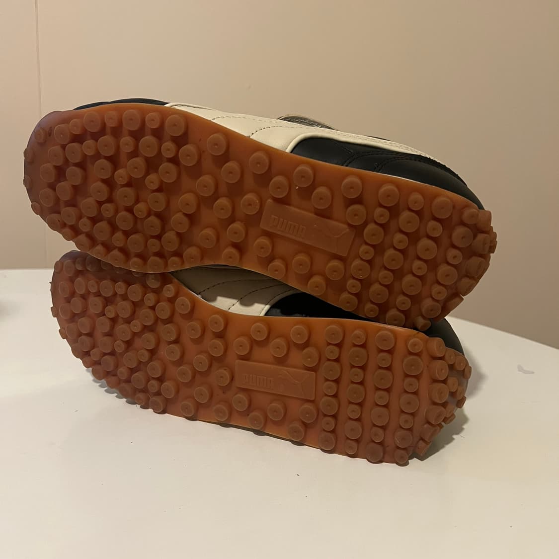 푸마 x 펜디 아반티 VL 블랙 상품이미지4