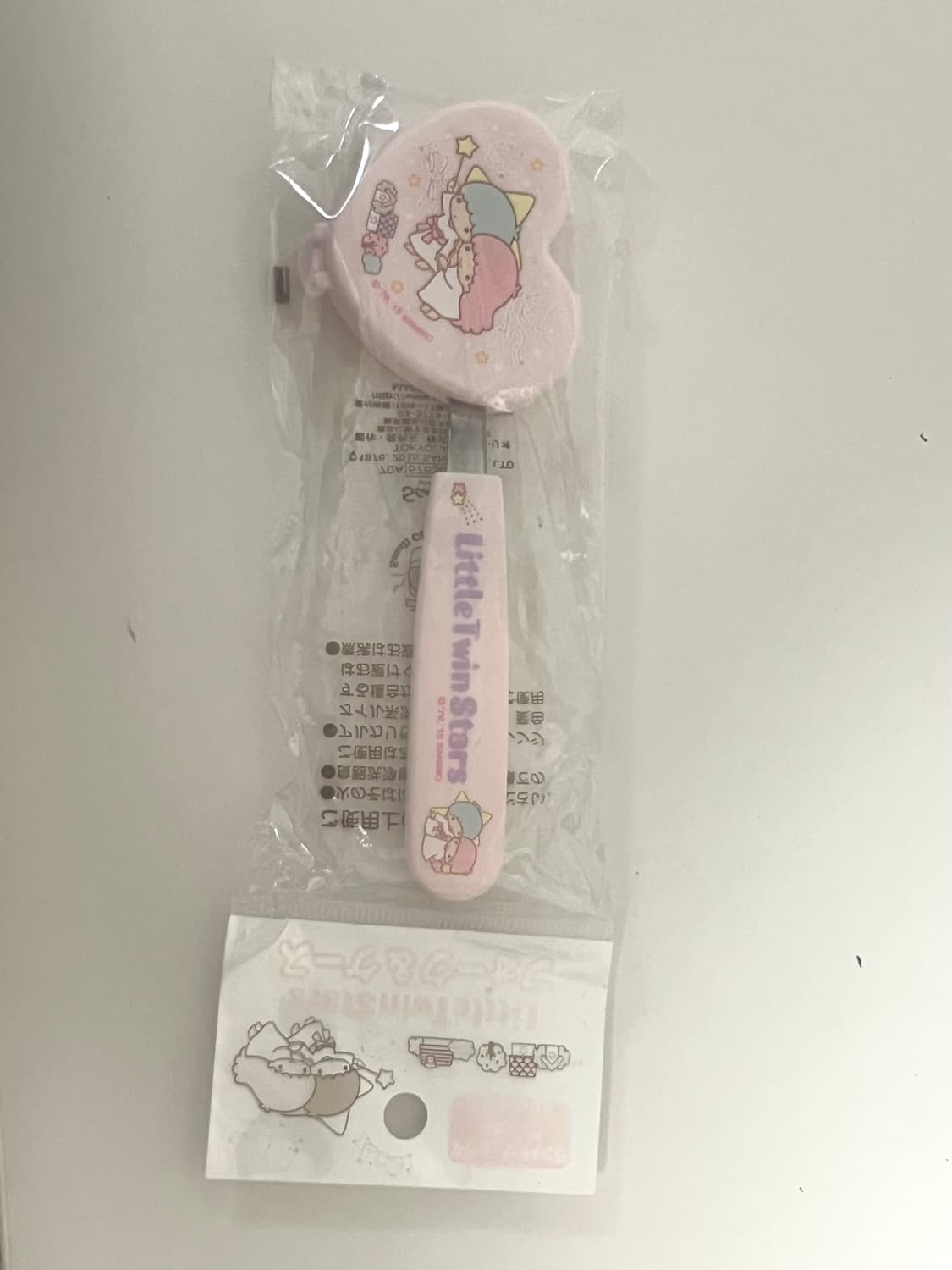 고전리틀트윈스타 포크 상품이미지1