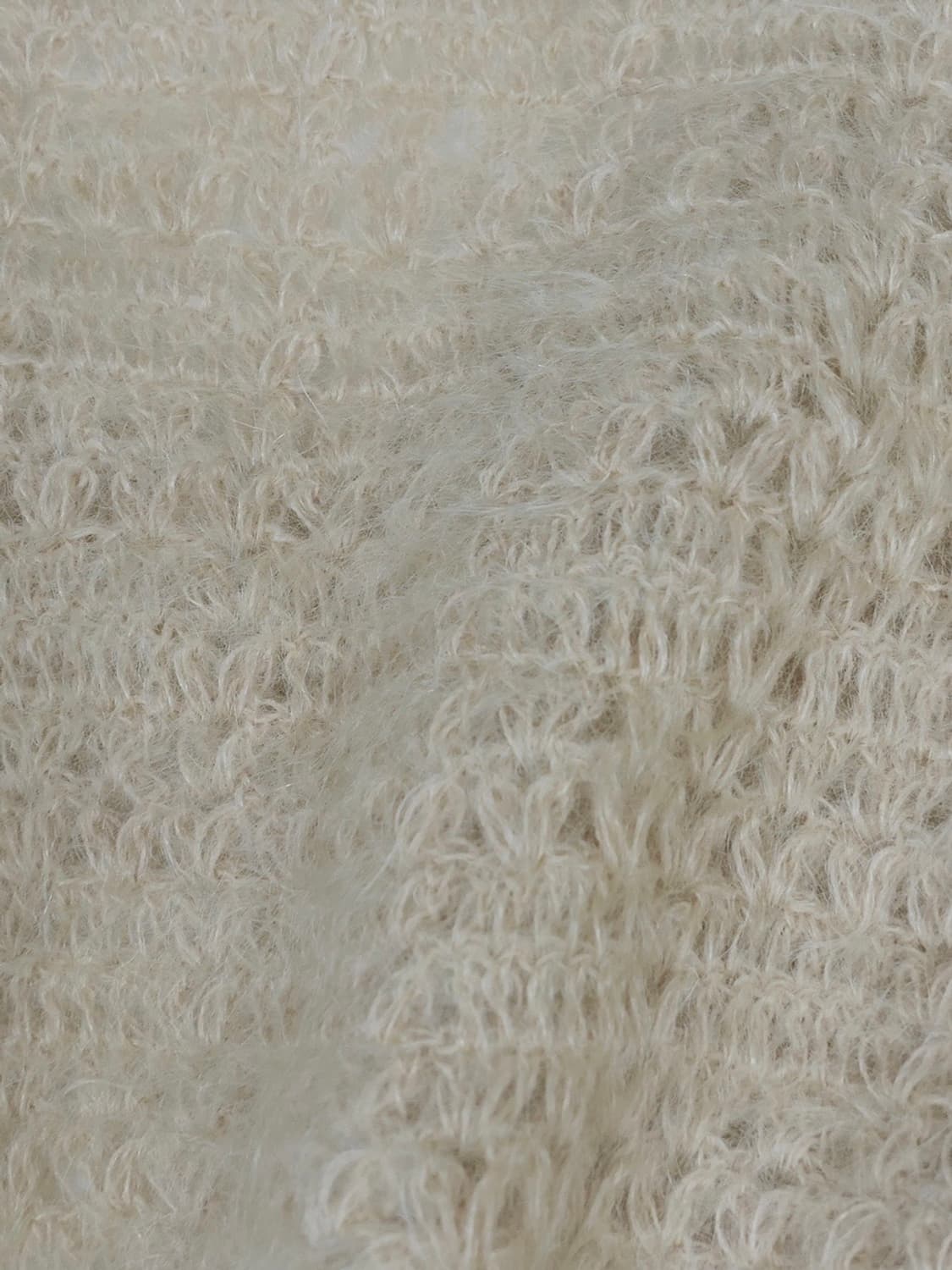 vintage knit vest 상품이미지6