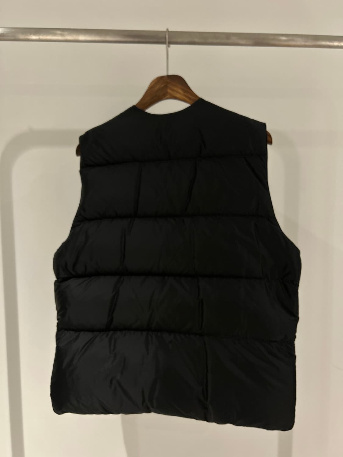 Stussy x Our Legacy x Crescent Down Vest 상품이미지8