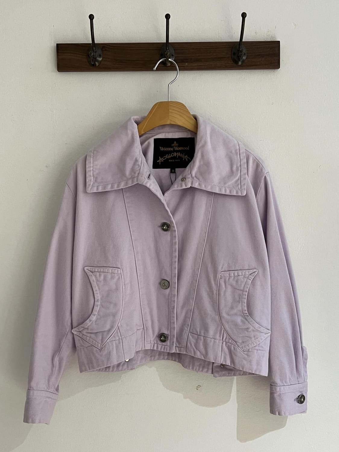 비비안웨스트우드 자켓 상품이미지1