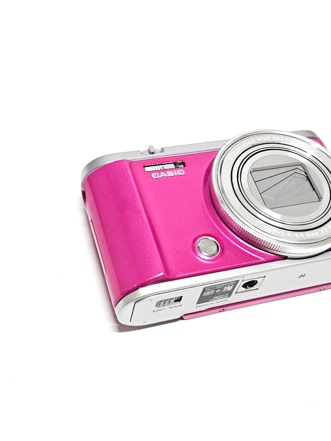 카시오 엑슬림 Casio Exilim EX-ZR3200 디카 디지털카메라 상품이미지2